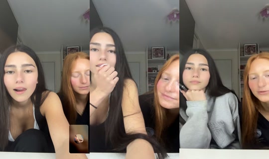 user777rara TikTok Live — Sep 3, 2026, 7:49 AM
