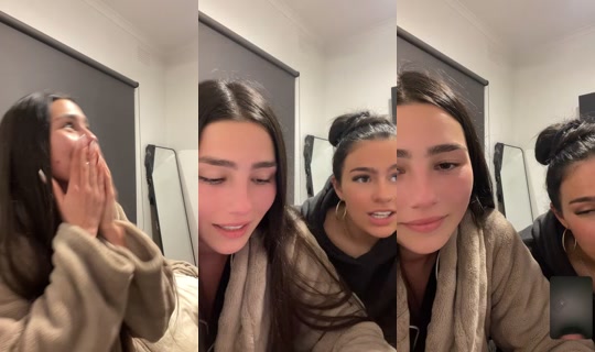 user777rara TikTok Live — Sep 3, 2026, 11:44 AM