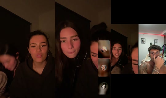user777rara TikTok Live — Sep 3, 2026, 12:28 PM