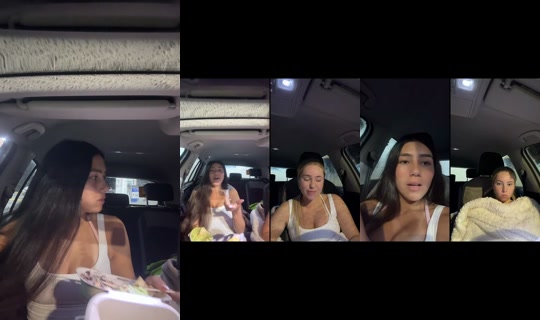 user777rara TikTok Live — Oct 1, 2026, 11:24 AM