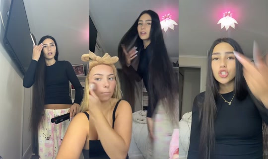 user777rara TikTok Live — Oct 2, 2026, 10:05 AM