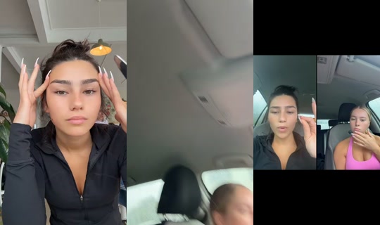 user777rara TikTok Live — Oct 3, 2026, 1:36 AM