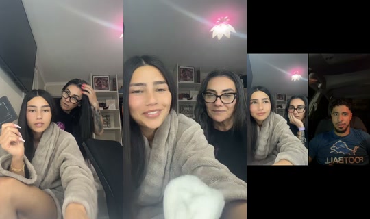 user777rara TikTok Live — Oct 4, 2026, 10:05 AM