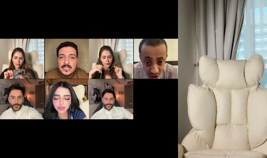 user77_rrr6 TikTok Live — Sep 30, 2026, 5:42 AM