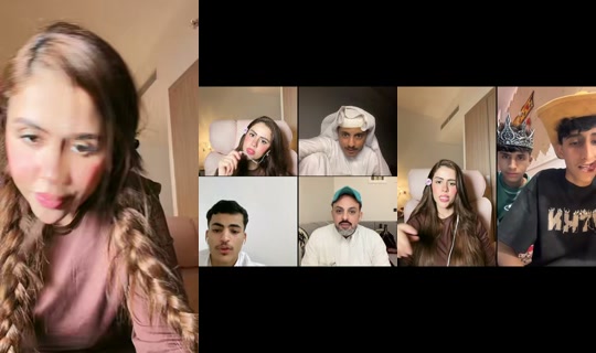 user77_rrr6 TikTok Live — Oct 1, 2026, 9:47 PM