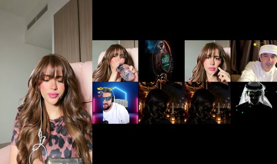 user77_rrr6 TikTok Live — Oct 8, 2026, 6:48 PM
