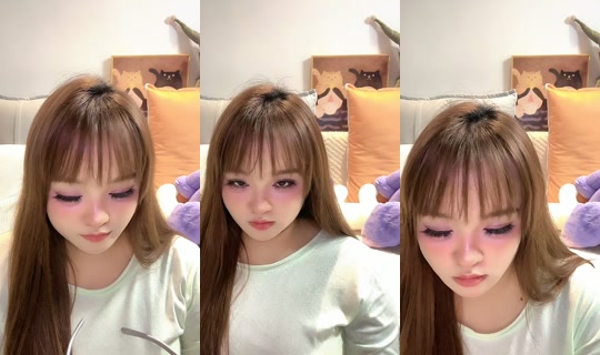 user7873995291861 TikTok Live — Oct 6, 2026, 4:47 PM