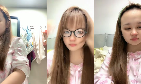 user7873995291861 TikTok Live — Oct 7, 2026, 2:56 PM