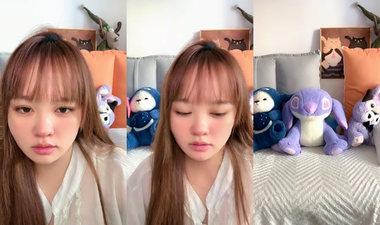user7873995291861 TikTok Live — Oct 9, 2026, 10:09 AM