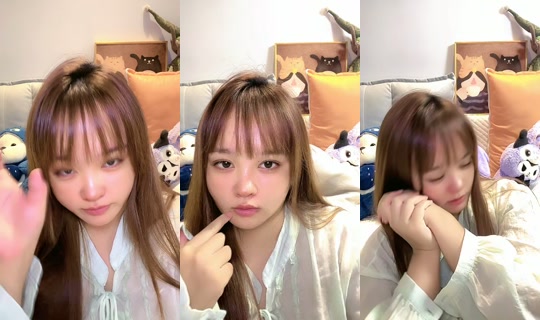 user7873995291861 TikTok Live — Oct 9, 2026, 11:00 AM