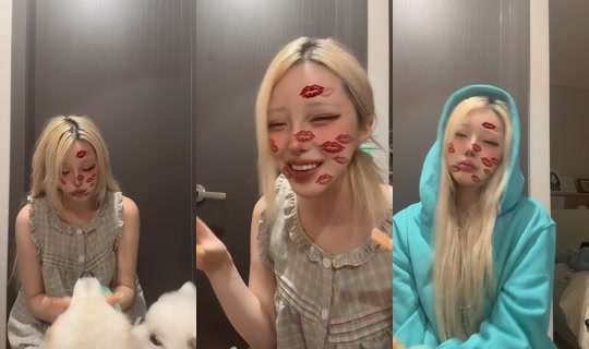 user7908681579720 TikTok Live — Sep 24, 2026, 6:19 PM