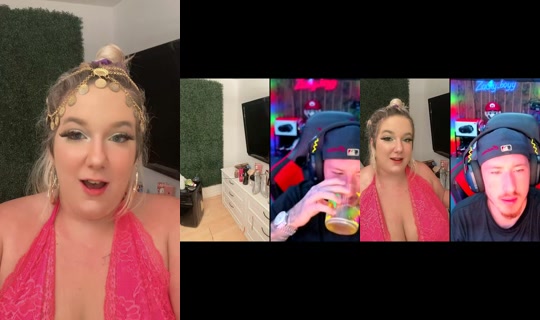 user7913xox TikTok Live — Aug 27, 2026, 3:15 AM