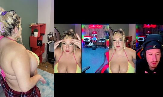 user7913xox TikTok Live — Aug 27, 2026, 5:09 AM