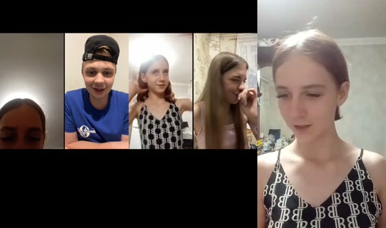 user79186126634144 TikTok Live — Sep 18, 2026, 8:56 PM