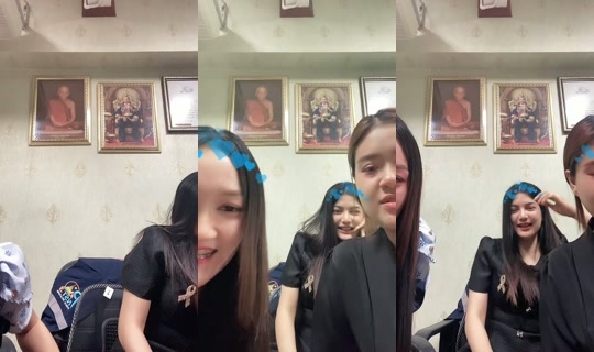 user7jc7fcdfmt TikTok Live — Sep 15, 2026, 5:29 AM