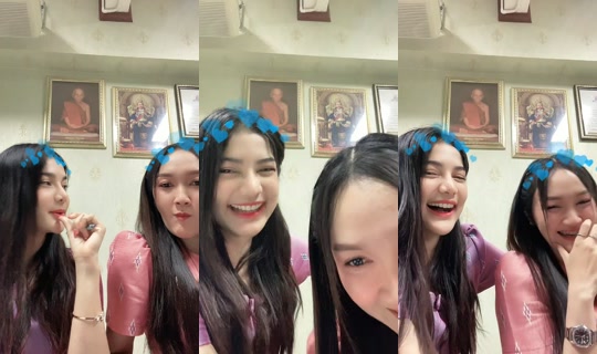 user7jc7fcdfmt TikTok Live — Oct 6, 2026, 5:13 AM