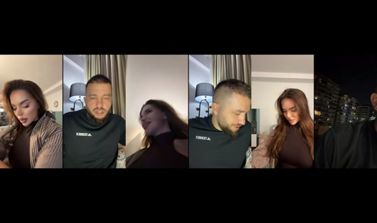 user7vsj1hhn0x TikTok Live — Aug 23, 2026, 8:09 PM