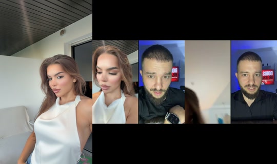 user7vsj1hhn0x TikTok Live — Aug 26, 2026, 6:34 PM