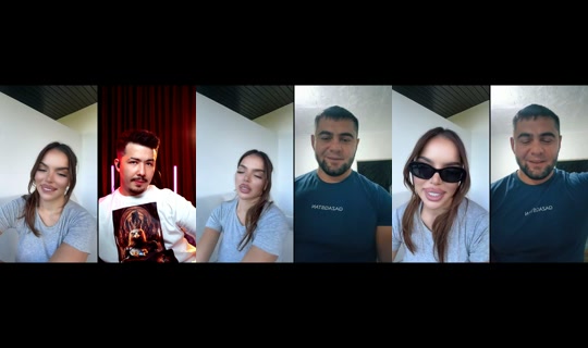 user7vsj1hhn0x TikTok Live — Aug 27, 2026, 4:11 PM