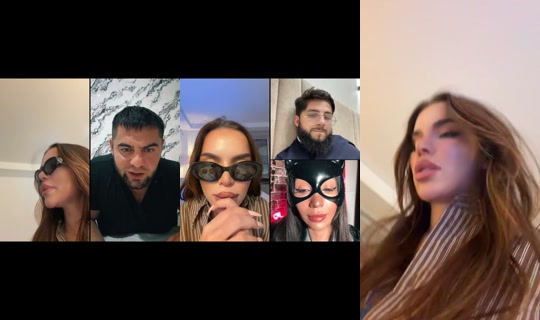 user7vsj1hhn0x TikTok Live — Aug 28, 2026, 10:40 PM