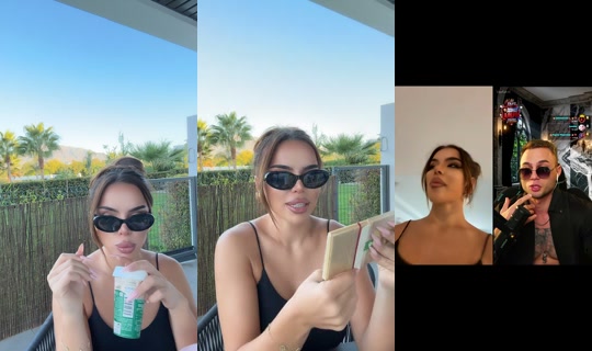 user7vsj1hhn0x TikTok Live — Aug 29, 2026, 6:00 PM