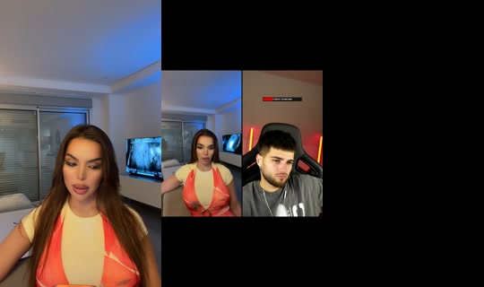 user7vsj1hhn0x TikTok Live — Aug 30, 2026, 9:08 PM