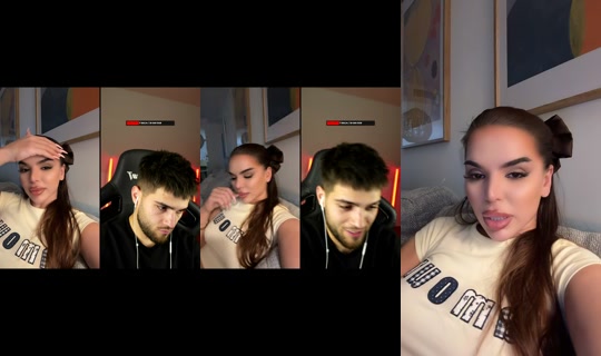 user7vsj1hhn0x TikTok Live — Aug 31, 2026, 7:03 PM