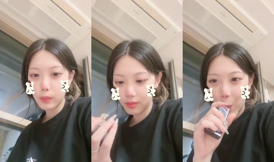 user80786882423218 TikTok Live — Aug 20, 2026, 5:30 PM