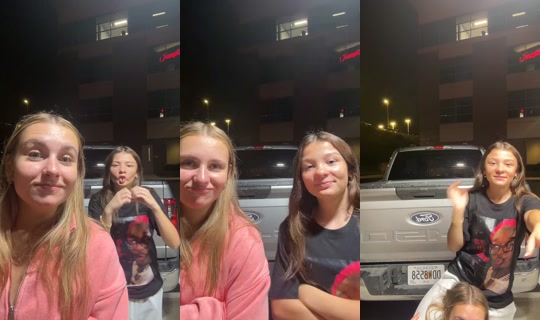 user809725273892 TikTok Live — Sep 21, 2026, 2:04 AM