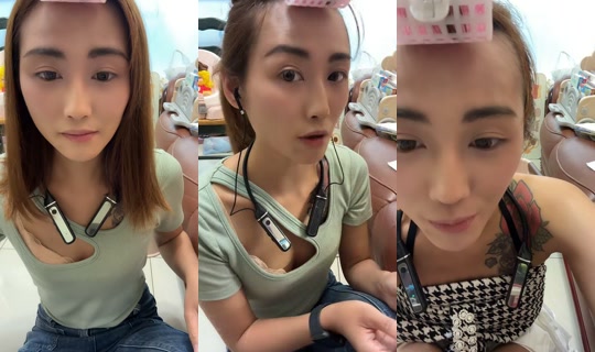 user8100279921670 TikTok Live — Sep 7, 2026, 2:52 AM