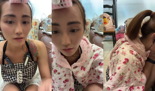 user8100279921670 TikTok Live — Sep 7, 2026, 3:26 AM