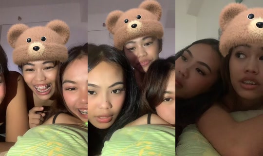 user810277316275 TikTok Live — Oct 7, 2026, 9:49 PM