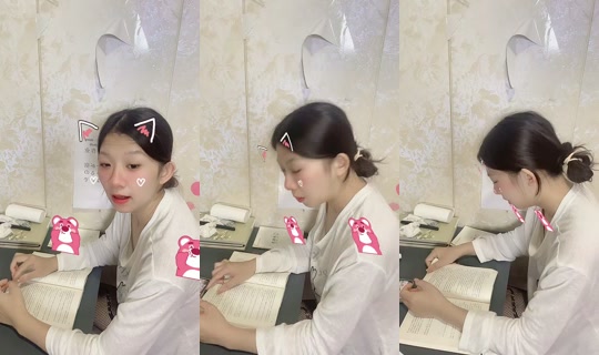 user811695583372 TikTok Live — Oct 7, 2026, 3:05 AM