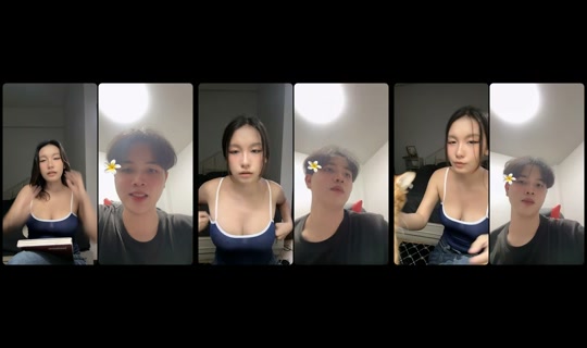 user818017647 TikTok Live — Aug 28, 2026, 1:34 PM