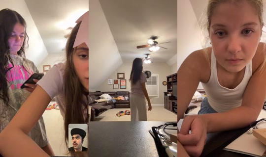 user826227492638 TikTok Live — Sep 6, 2026, 4:15 AM