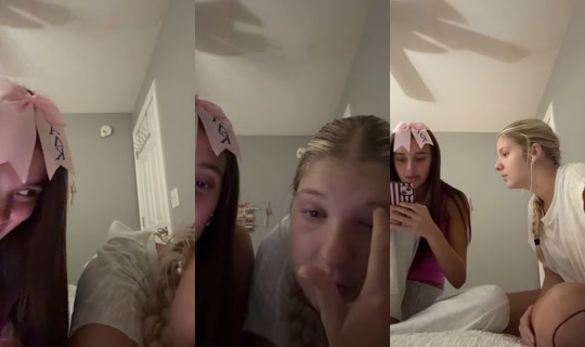 user826227492638 TikTok Live — Sep 7, 2026, 2:28 AM