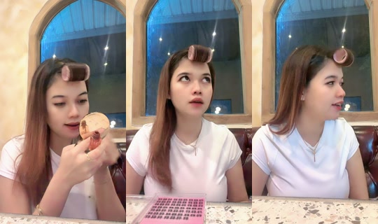 user826419021 TikTok Live — Oct 3, 2026, 11:25 AM