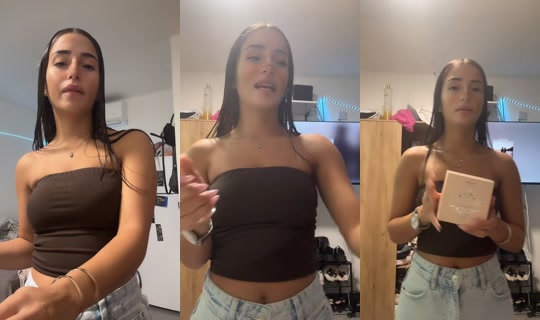 user82713519499940 TikTok Live — Sep 20, 2026, 11:10 AM
