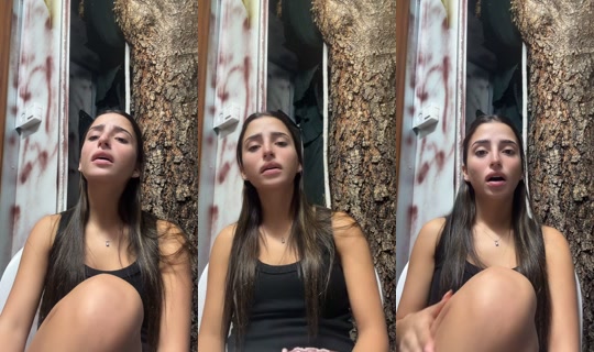 user82713519499940 TikTok Live — Oct 8, 2026, 10:44 PM
