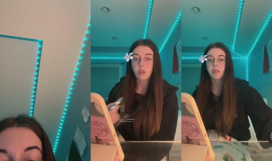 user83267543218964353 TikTok Live — Sep 15, 2026, 4:25 AM