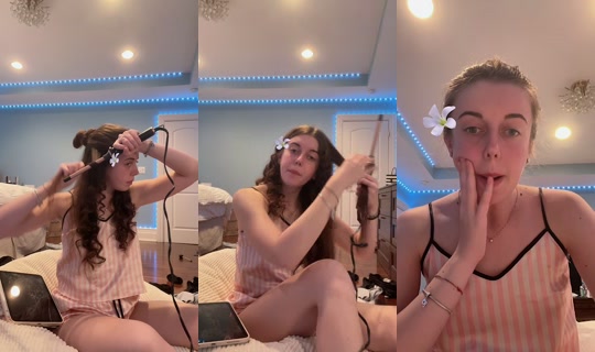 user83267543218964353 TikTok Live — Sep 19, 2026, 2:45 AM