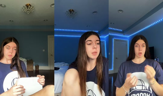 user83267543218964353 TikTok Live — Sep 20, 2026, 3:51 PM