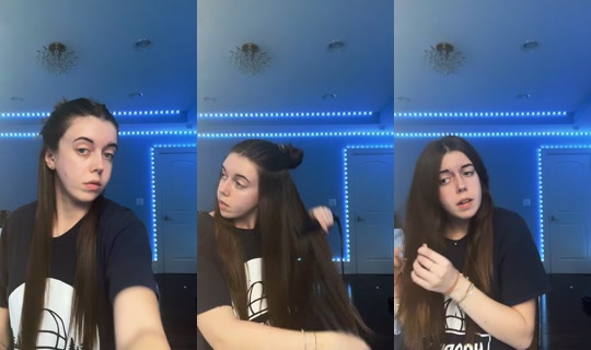 user83267543218964353 TikTok Live — Sep 20, 2026, 8:30 PM