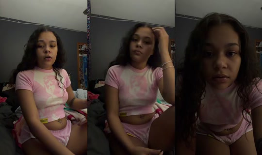 user83528854206752 TikTok Live — Oct 1, 2026, 4:16 AM