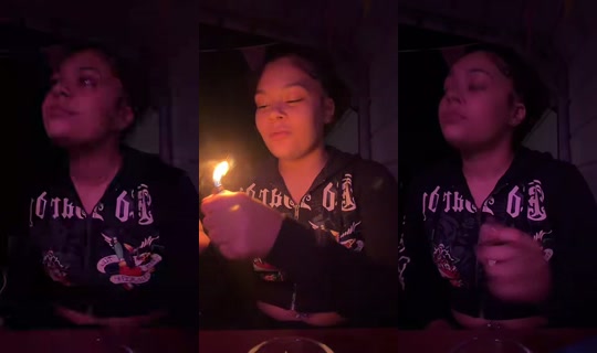 user83528854206752 TikTok Live — Oct 3, 2026, 12:25 AM