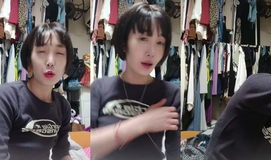 user8367351340923 TikTok Live — Aug 29, 2026, 2:10 PM