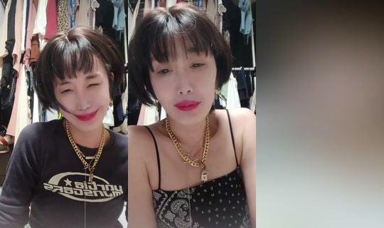 user8367351340923 TikTok Live — Aug 29, 2026, 3:52 PM