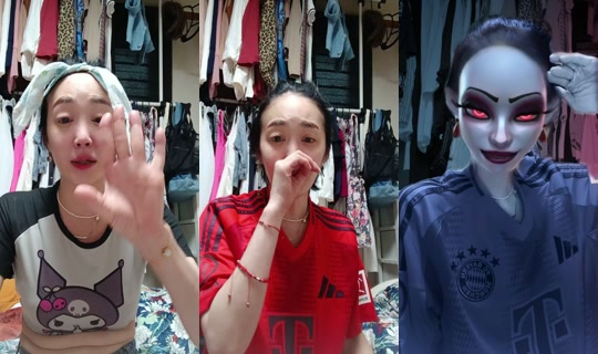 user8367351340923 TikTok Live — Sep 1, 2026, 6:48 AM