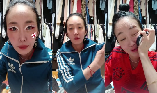 user8367351340923 TikTok Live — Sep 1, 2026, 11:07 AM