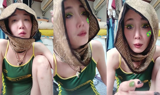 user8367351340923 TikTok Live — Sep 17, 2026, 6:27 AM